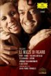 Mozart Wolfgang Amadeus Le nozze di Figaro Die Hochzeit des Figaro 2 DVDs