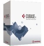 CubaseVST Score - Notendruck und Sequenzerprogramm
