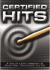 Best Service Certified Hits, Soundlibrary 
