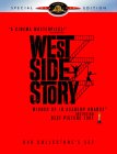 West Side Story Special Edition 2 DVDs + Scriptbuch
