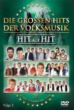 Die großen Hits der Volksmusik, Folge 3