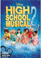 High School Musical 2