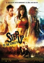 Step Up to the Streets 