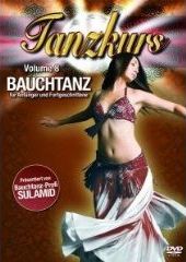 Tanzkurs Vol. 8 - Bauchtanz