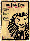 The Lion King - Broadway Selections