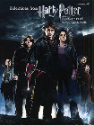 Harry Potter + The Goblet Of Fire