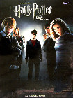 Harry Potter And The Order Of The Phoenix