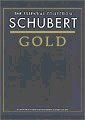 Noten für Klavier Klaviernoten Franz Schubert