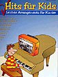 Notenbuch für Klavier 