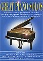 Klavier Keyboardnoten GREAT PIANO SOLOS - BLUE BOOK