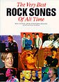Noten für Klavier Gitarre Gesang THE VERY BEST ROCK SONGS OF ALL