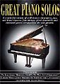Klaviernoten: GREAT PIANO SOLOS - BLACK BOOK