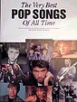 Noten für Klavier Gitarre Gesang POP SONGS - THE VERY BEST POP SONGS