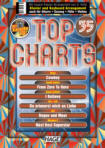 Chart Hits Noten für Klavier 