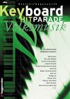 Keyboard Hitparade der Volksmusik. Viele große Hits der Volksmusik