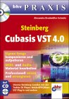 Steinberg Cubasis VST 4.0. bhv Praxis. Mit CD-ROM