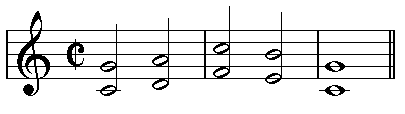 Beispiel: Parallelbewegung 2
