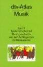 Cover Musiklehre Buch