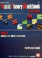 Cover Musiklehre Buch