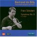 CD Franz Schubert Sinfonie Nr. 8