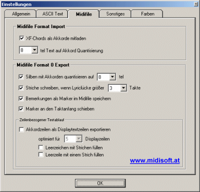 Ausdruck aller im Song verwendeten Akkorde mit Griffbild: Drucken Sie sich einfach eine kleine Grifftabelle zu jedem Lied aus. Für Gitarre und Keyboard/Piano. Auf Wunsch auch mit Noten