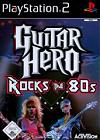 Guitar Hero Rocks the 80s
