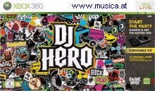 DJ Hero