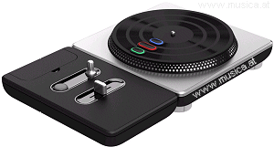 DJ Hero Renegade Edition