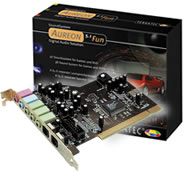 Terratec Phono PreAmp Studio USB