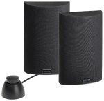 Terratec HomeArena Stereo PC-Lautsprecher