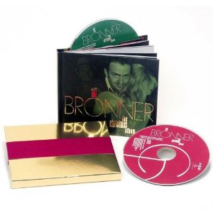 The Christmas Album (Ltd. Deluxe Edition, CD+ DVD)