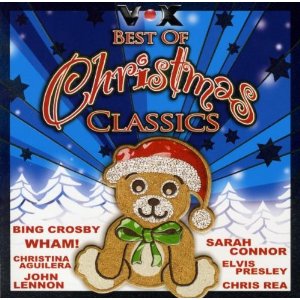 Best of Christmas Classics (Doppel-CD)