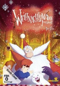 Weihnachtsmann Junior - Der Film